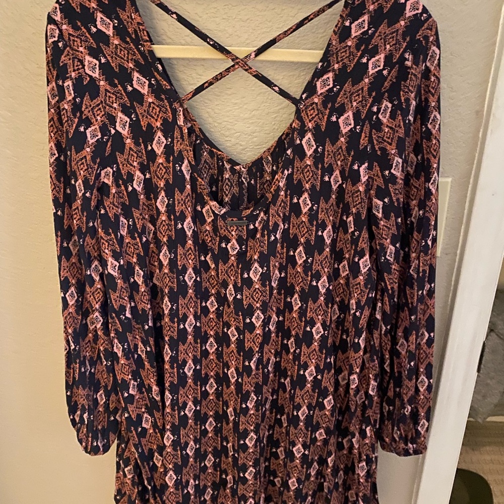 Billabong Dress